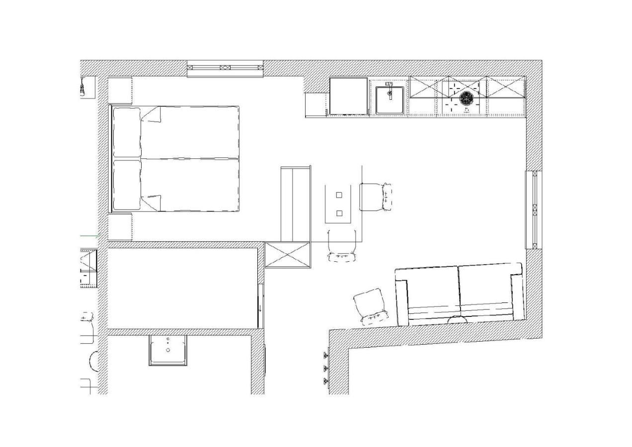 Apartment Annabel Bolzano Exteriér fotografie