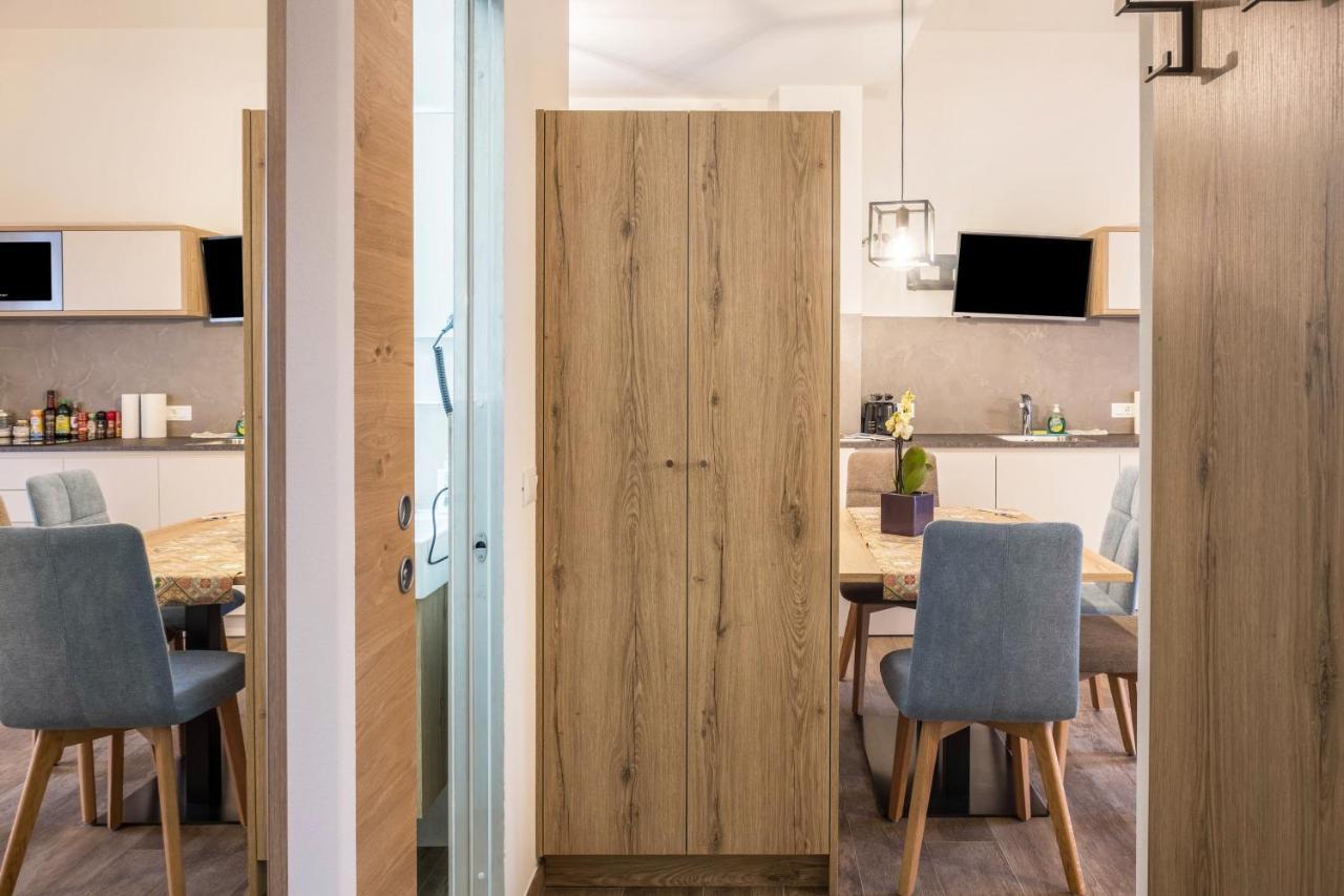 Apartment Annabel Bolzano Exteriér fotografie